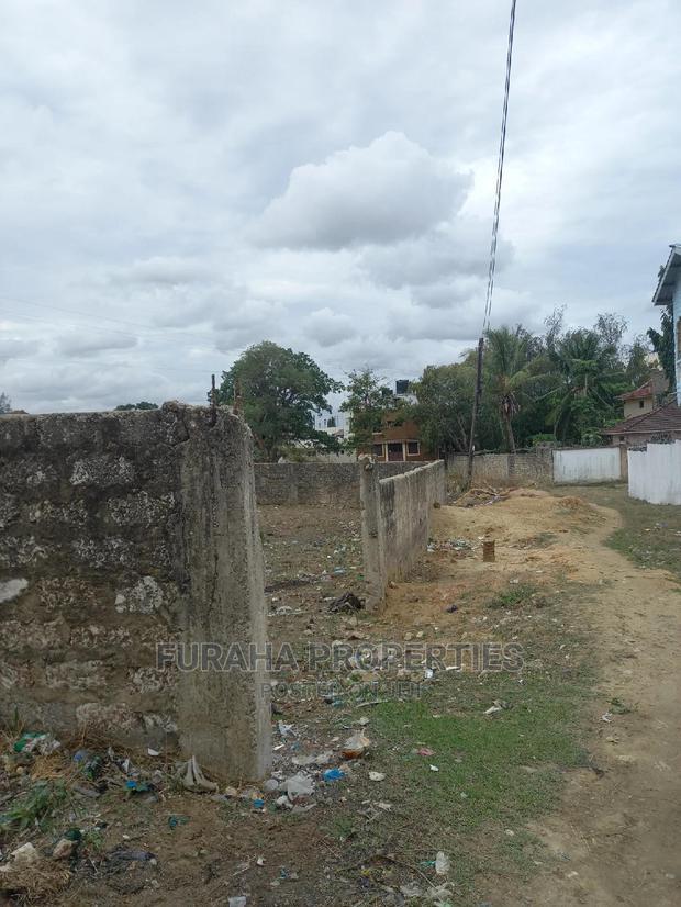 For Sale One Eighth 2 Plots Bamburi