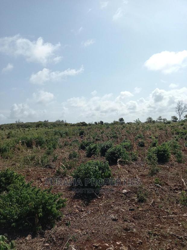 For Sale 16 Acres 4th Raw Beach North Coast