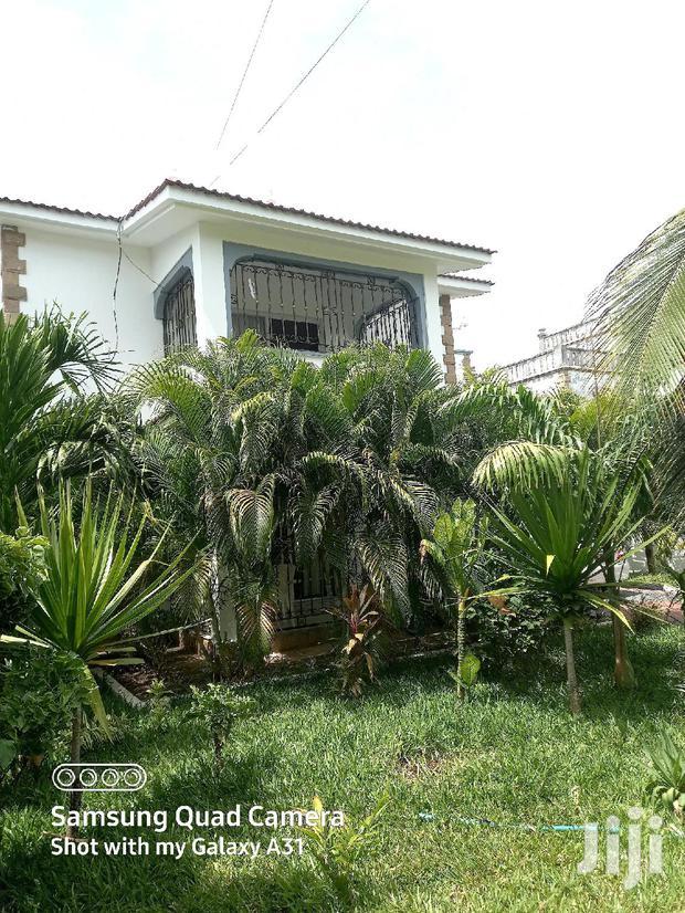 For Sale 3 Bedrooms Executive Town House Shanzu