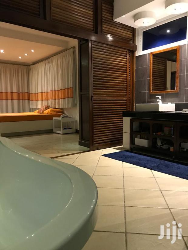 Furnished 1bdrm Apartment in Nyali for Sale