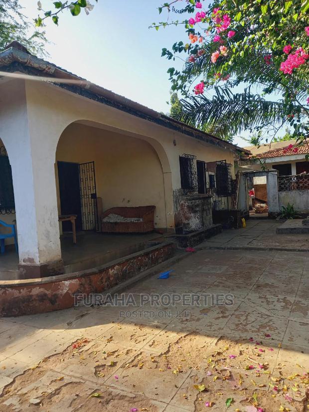 2bdrm Bungalow in Mtwapa for Sale
