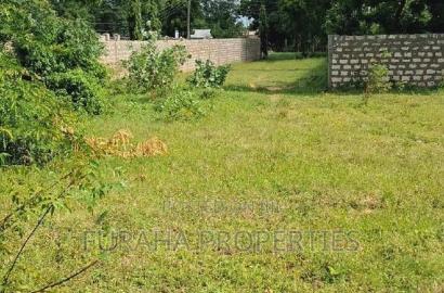 For Sale 2 Acres Prime Land Kikambala