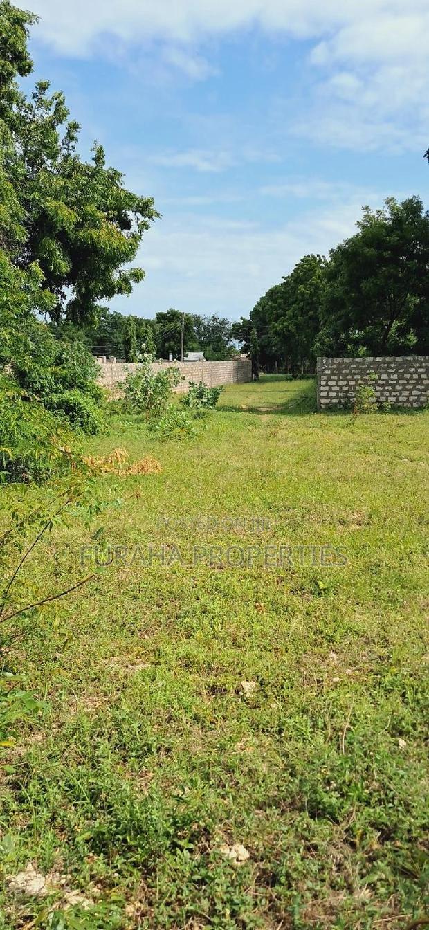 For Sale 2 Acres Prime Land Kikambala