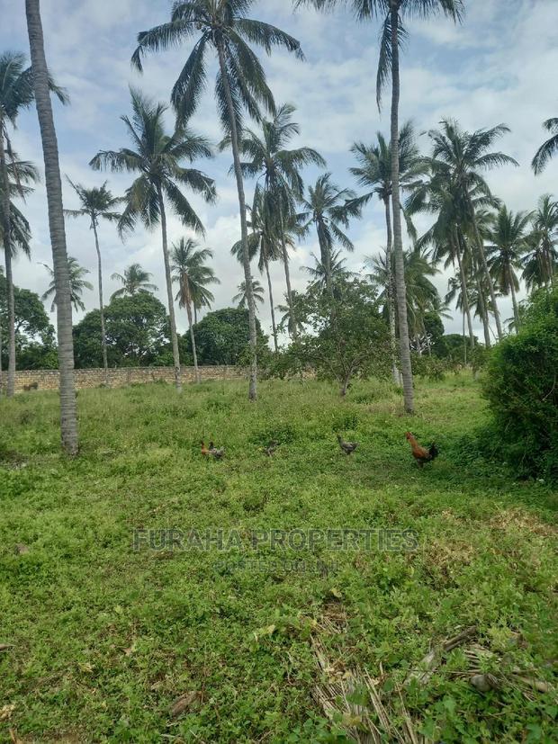 For Sale Prime 8 Acres Land Mtwapa