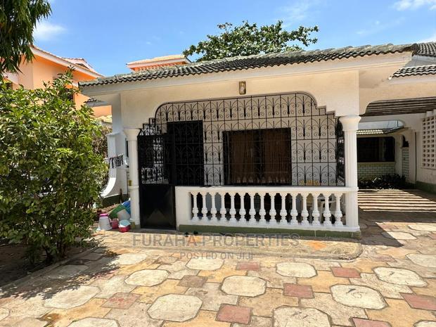 4bdrm Bungalow in Shanzu for sale