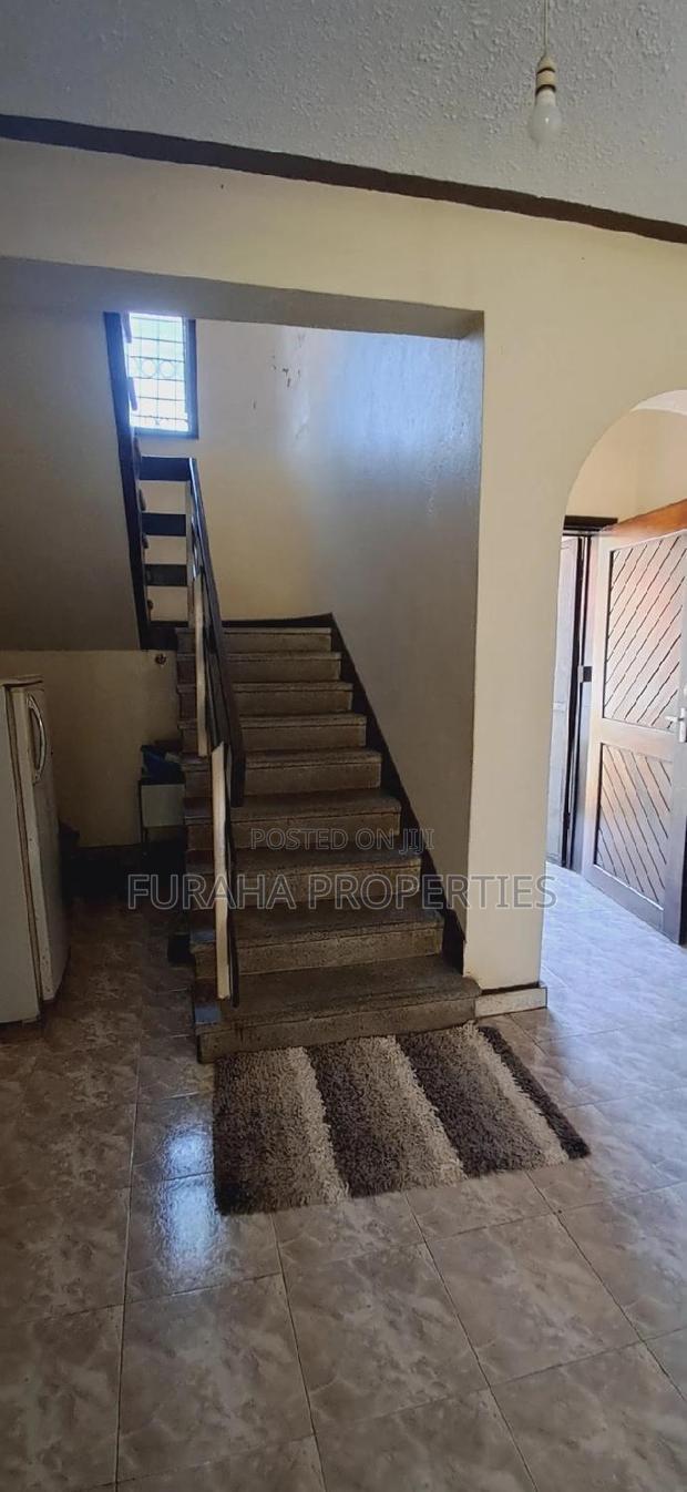 4bdrm Maisonette in Nyali for sale