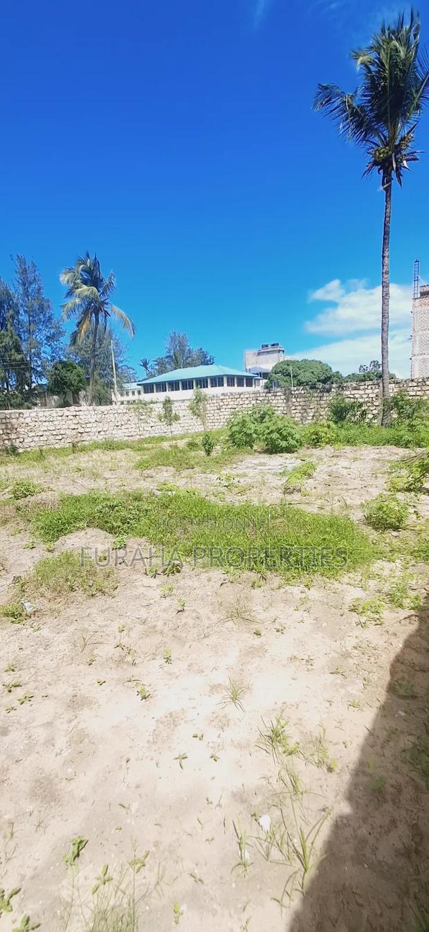 For Sale an Eighth Acre Plots Utange