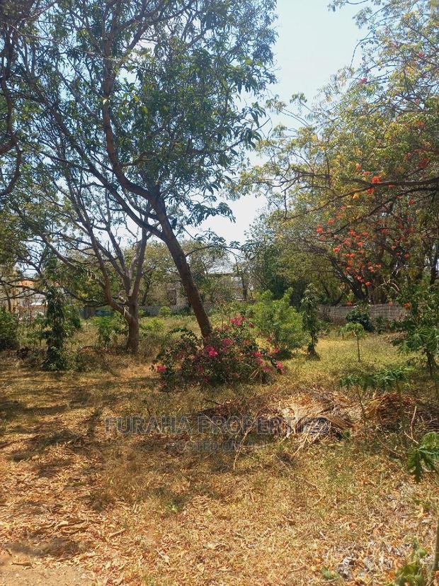For Sale Half Acre Prime Plots Nyali