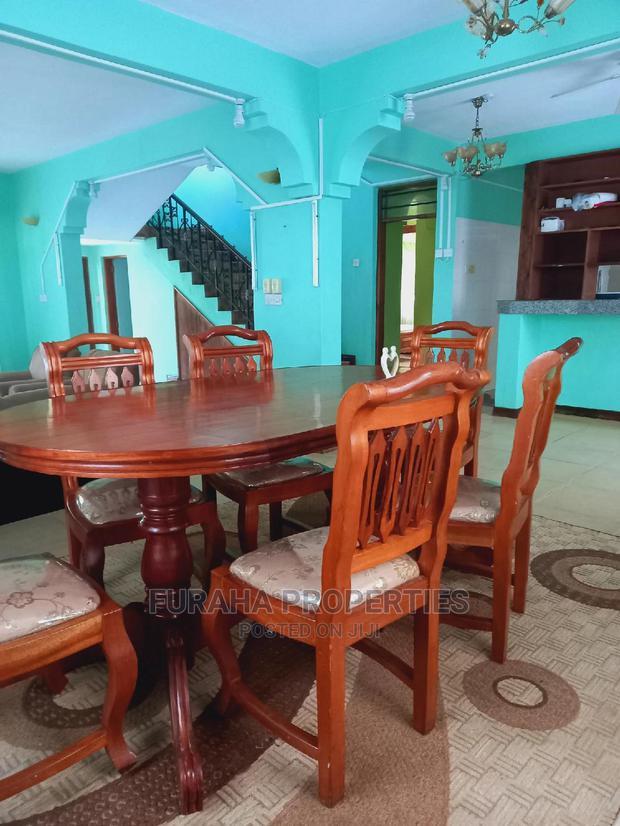 4bdrm Maisonette in Shanzu for Sale