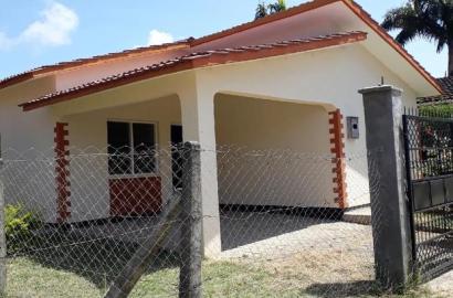 3bdrm Bungalow in Mtwapa for sale