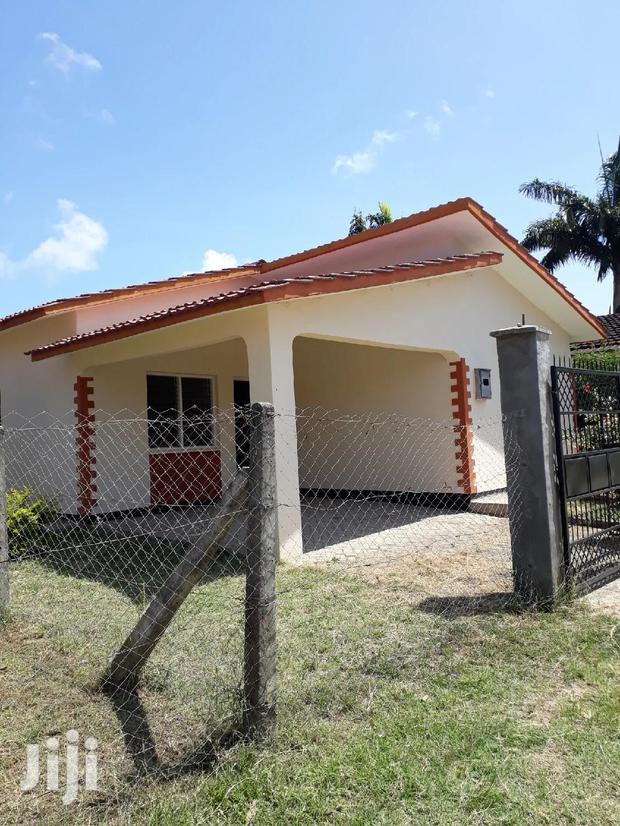 3bdrm Bungalow in Mtwapa for sale