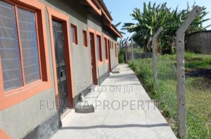 1bdrm Bedsitter in Kiembeni for rent