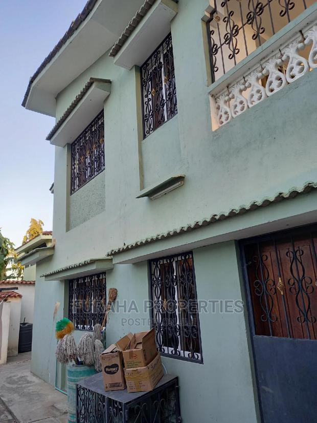 3bdrm Maisonette in Bombolulu Estate for sale
