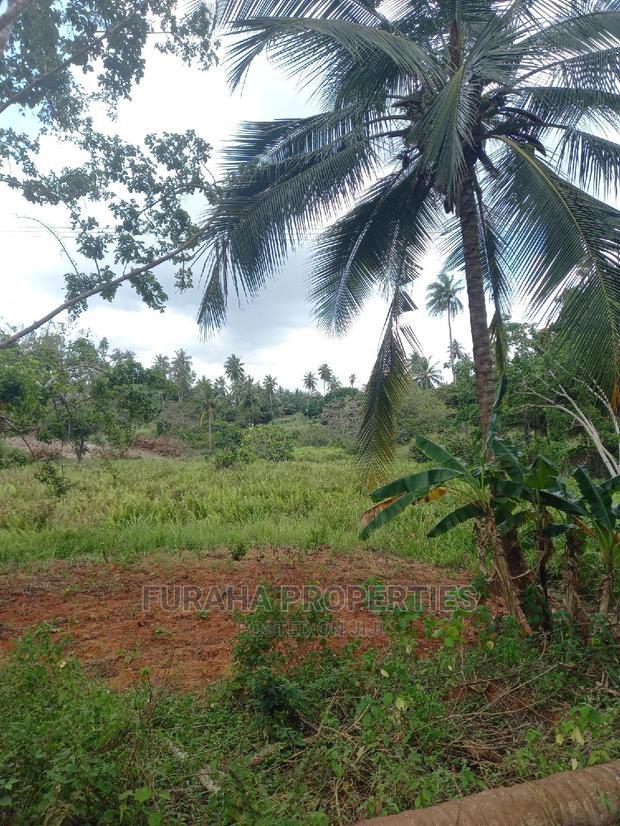 For Sale 6 Acre Agricultural Land Msambweni