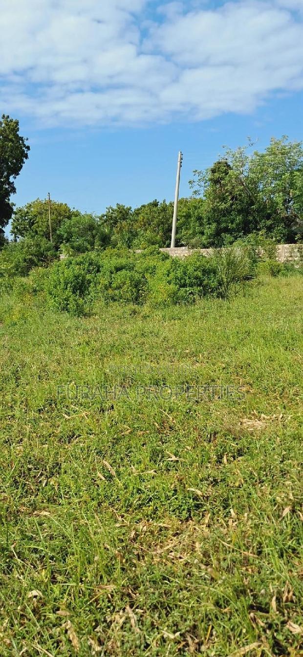 For Sale 2 Acres Prime Land Kikambala