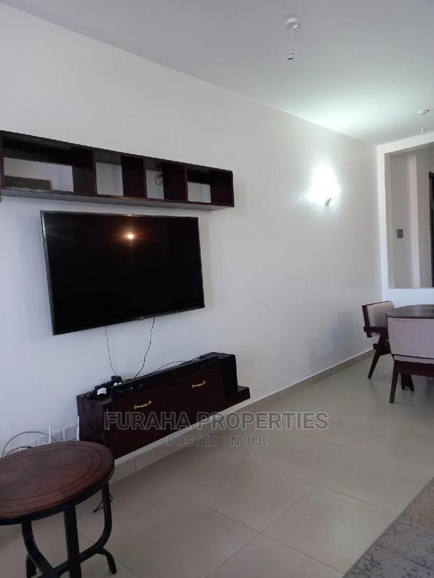Furnished 3bdrm Apartment in Old Nyali for Sale