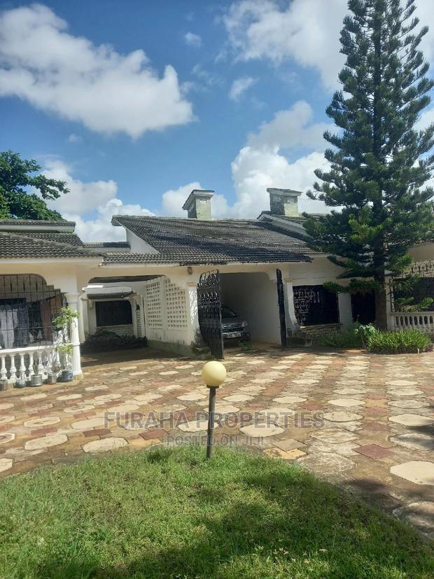 4bdrm Bungalow in Shanzu for sale