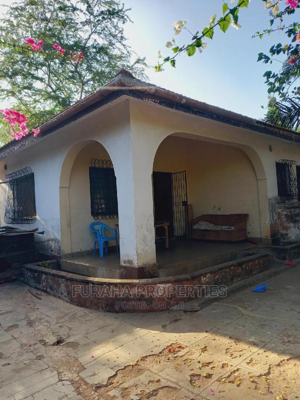 2bdrm Bungalow in Mtwapa for Sale