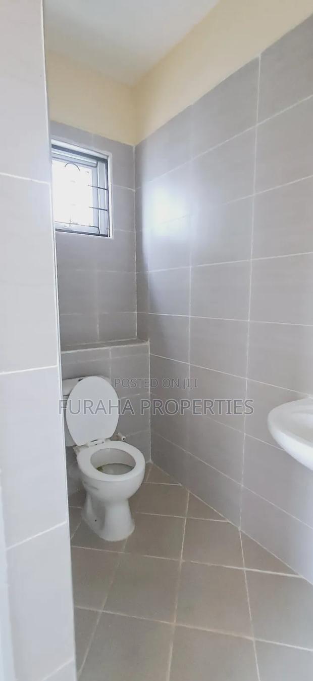 2bdrm Apartment in Mtwapa for sale