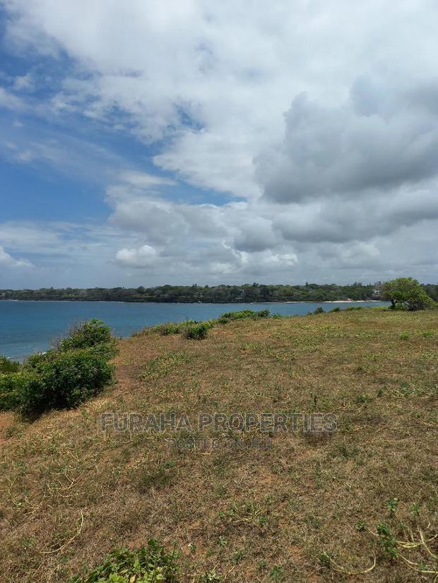 For Sale 6 Acre Beach Land Kilifi
