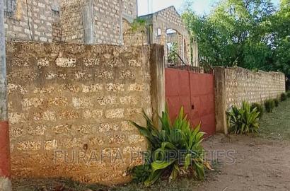 5bdrm Maisonette in Kikambala for sale