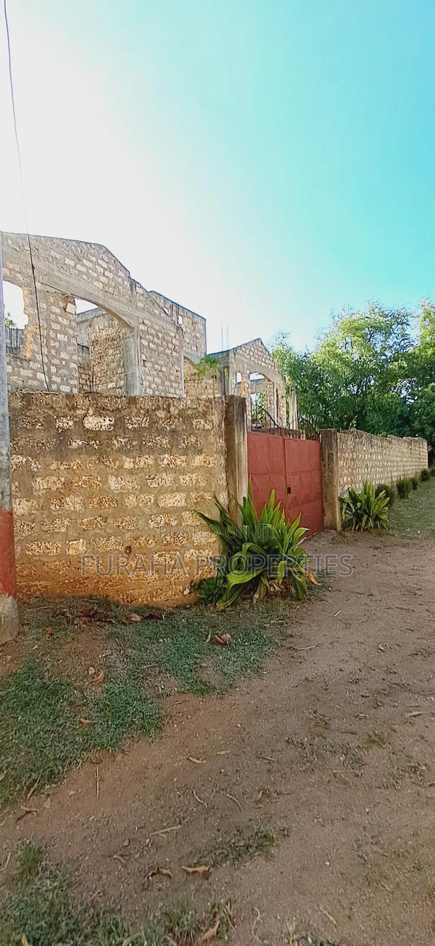 5bdrm Maisonette in Kikambala for sale