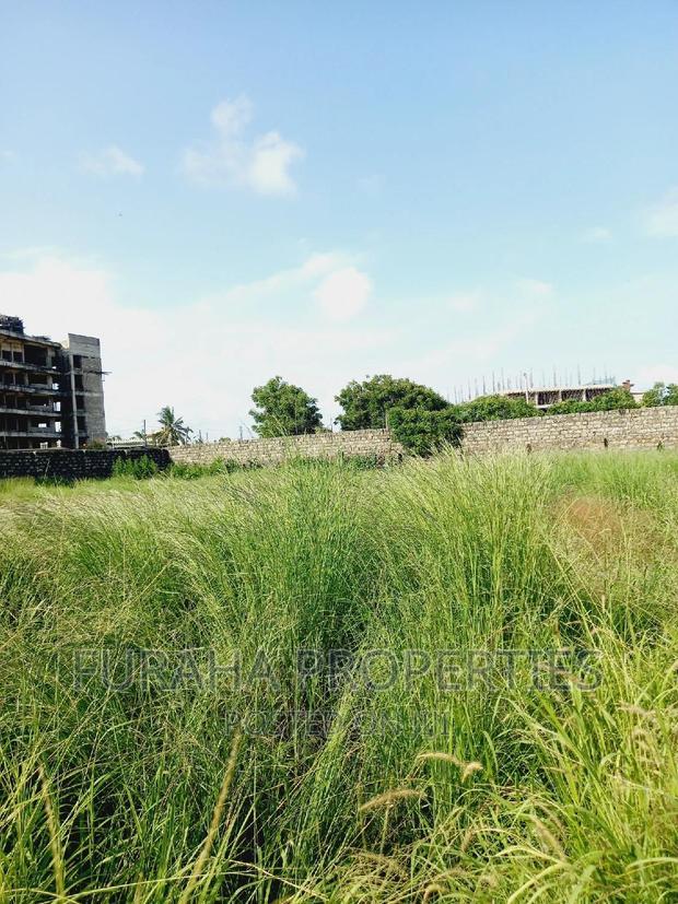Half Acre Prime Land Nyali.