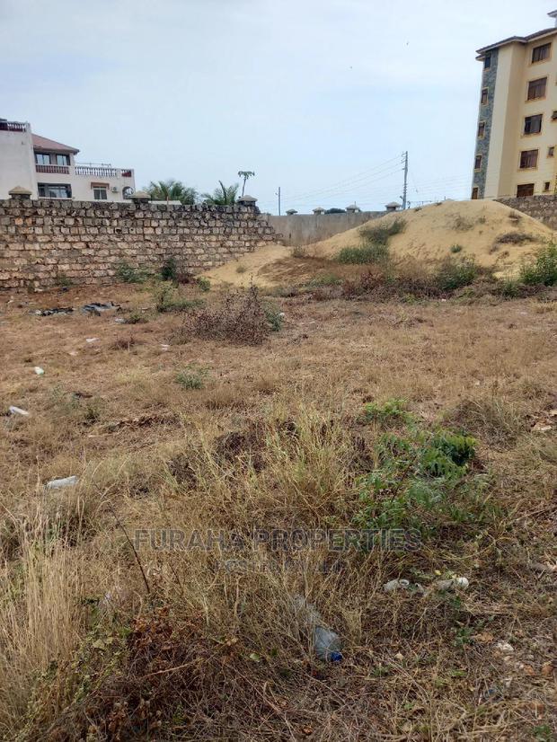 For Sale One Eigth Prime Plot Shanzu