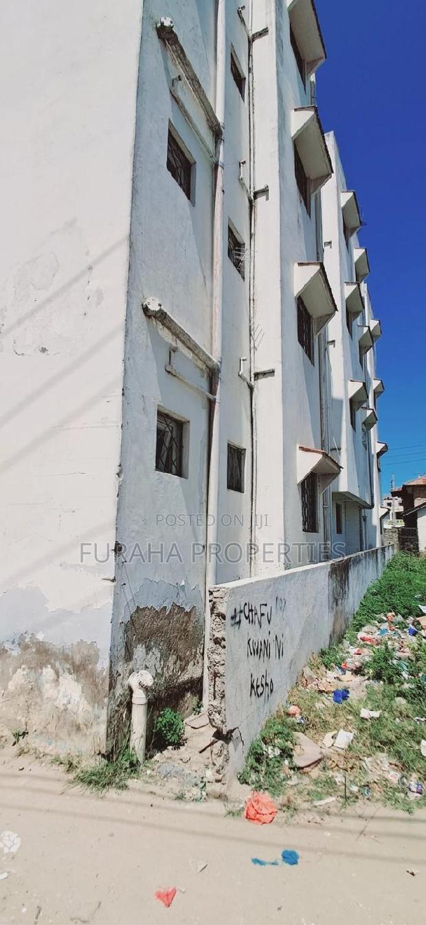 12bdrm Block of Flats in Bamburi for sale