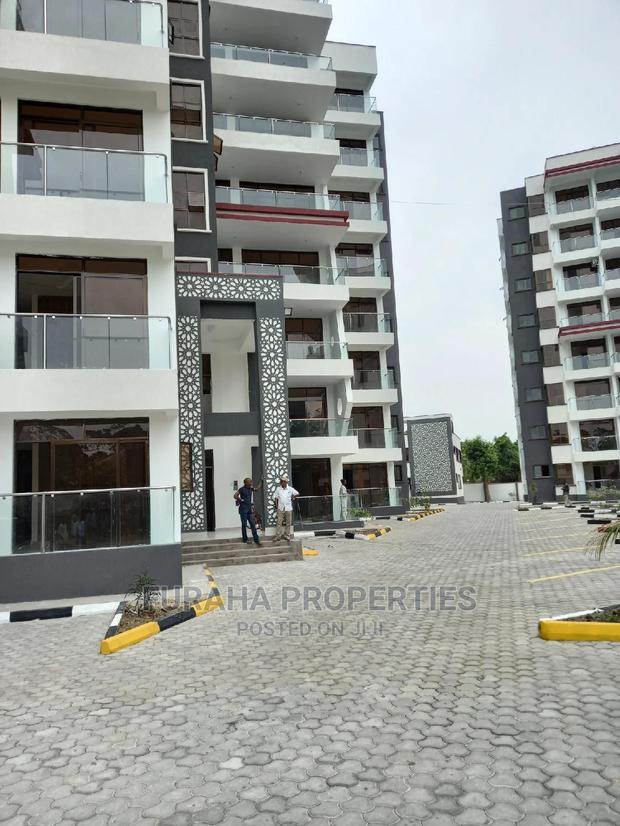 3bdrm Apartment in Old Nyali for Sale