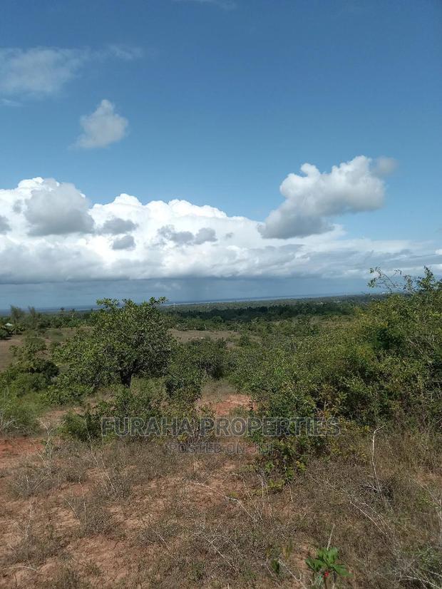 For Sale 2 Acre Land Tiwi in Kwale