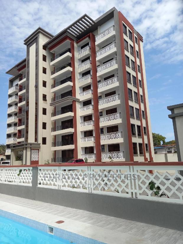 3bdrm Apartment in Nyali for Rent