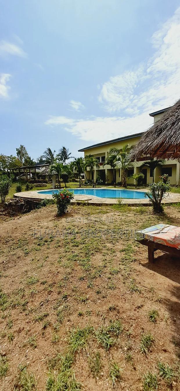 Operational Hotel for Sale
