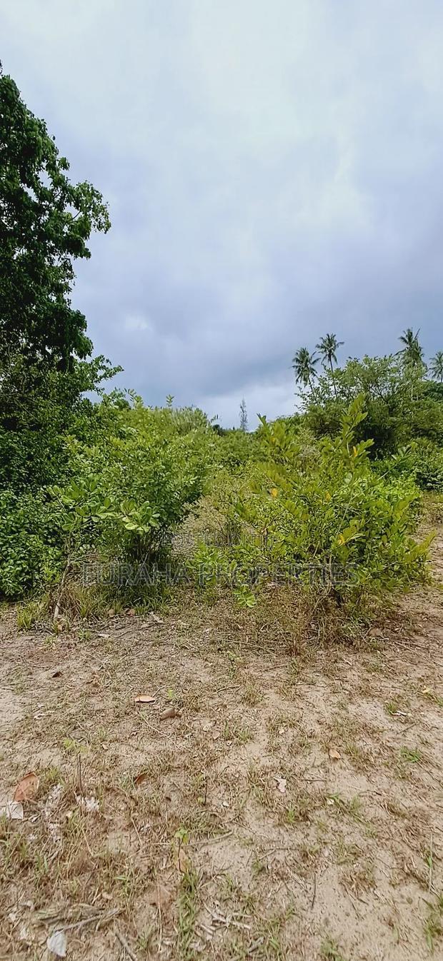 For Sale 4 Plots of Quater Acre Diani