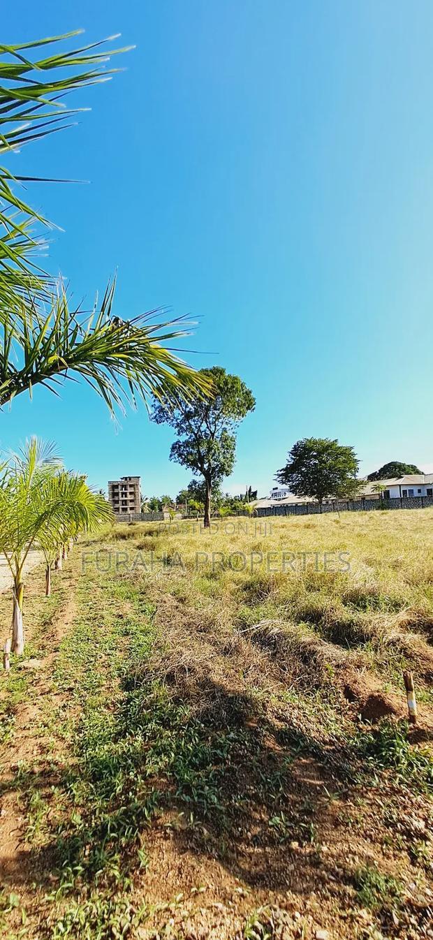 For Sale Eighth Acre Plots Mtwapa