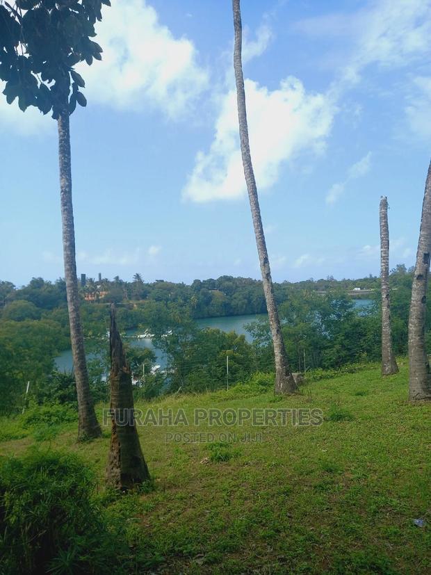For Sale 5.4 Acres Creek Land Mtwapa.
