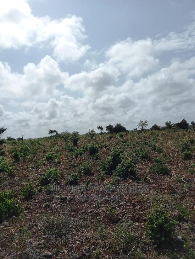 For Sale 16 Acres 4th Raw Beach North Coast