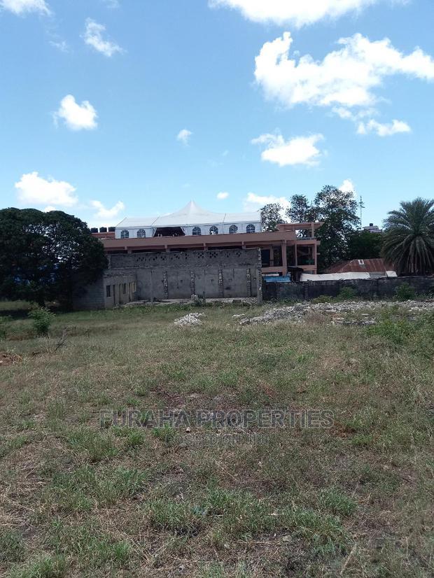 For Sale 1.7 Acre Commercial Land Malindi