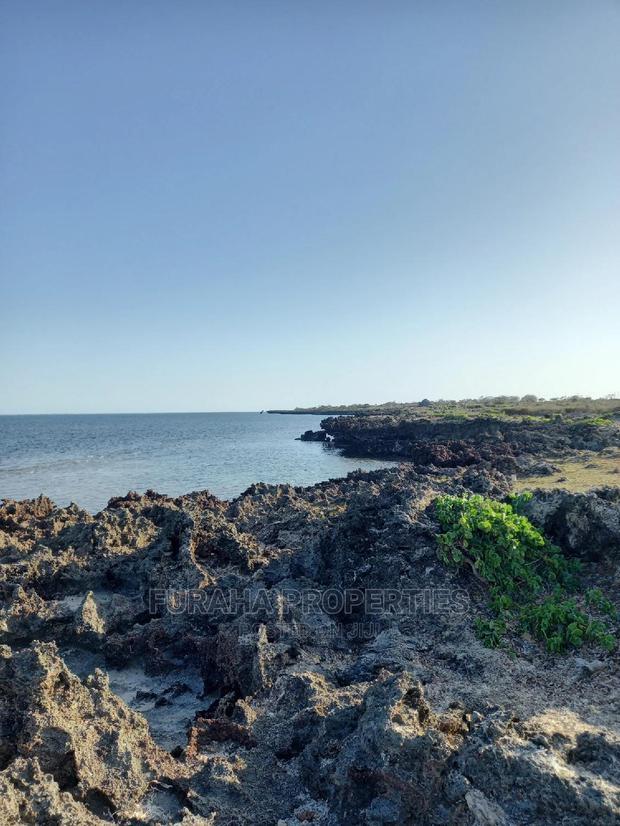 For Sale 22 Acres Beach Land Malindi.