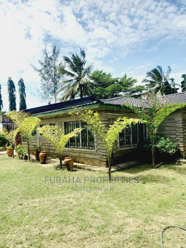 3bdrm Bungalow in Kikambala for Sale