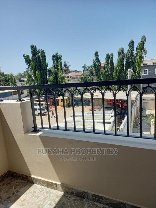 Furnished 2bdrm Apartment in Tudor for Rent