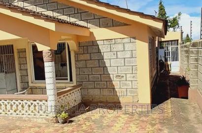 3bdrm Bungalow in Kiembeni for sale