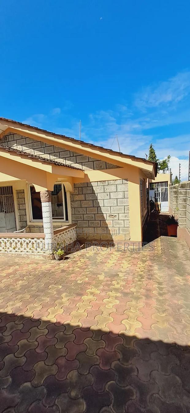 3bdrm Bungalow in Kiembeni for sale