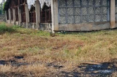 For Sale 3 Acres Poultry Farm Kikambala