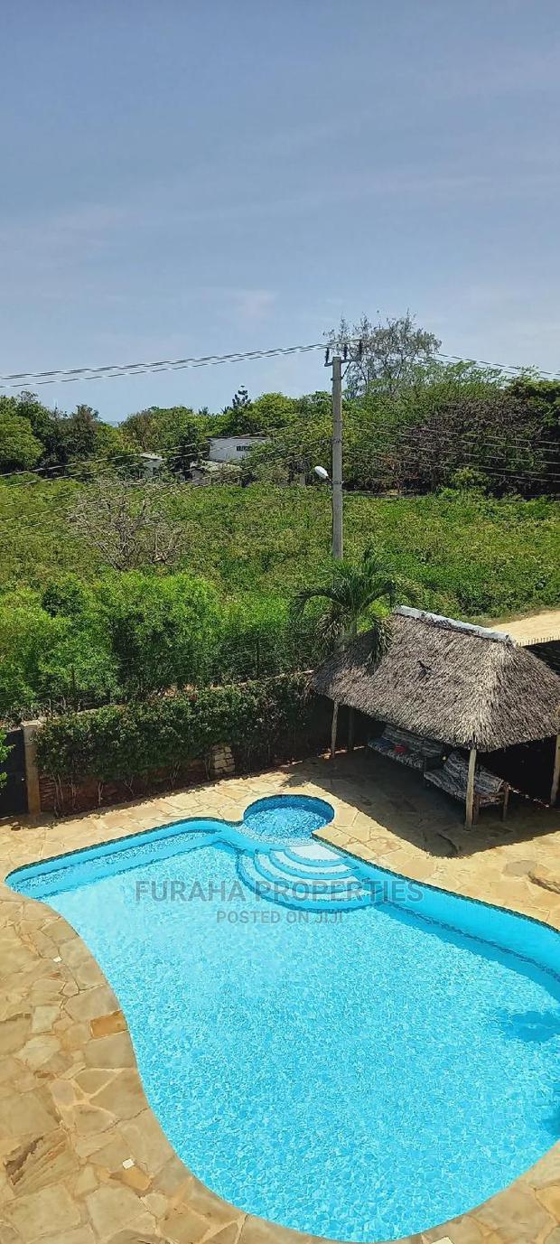 4bdrm Maisonette in Shanzu Serena for Sale
