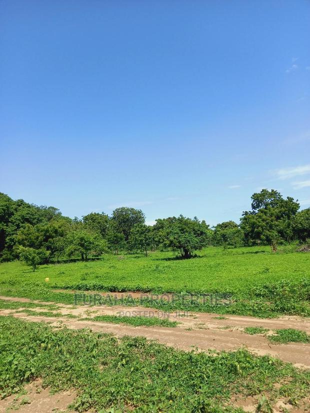 For Sale Prime Residential Plots Vipingo