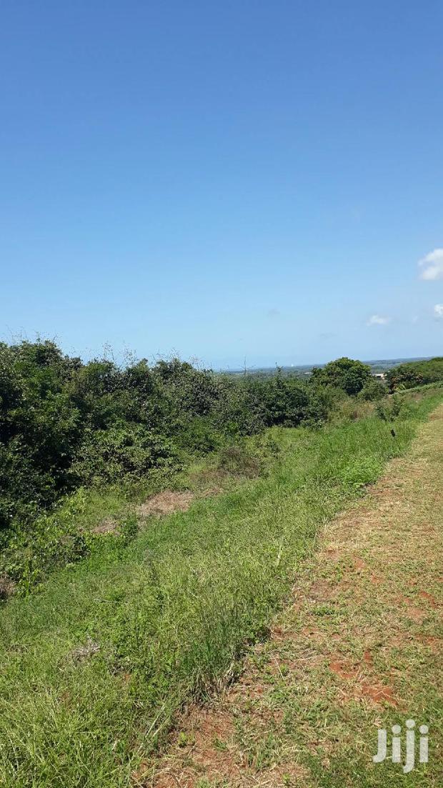 For Sale 1 Acre Plot Vipingo Ridge