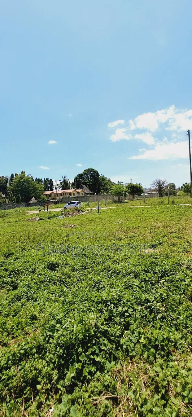 For Sale 2 Plots Mtwapa