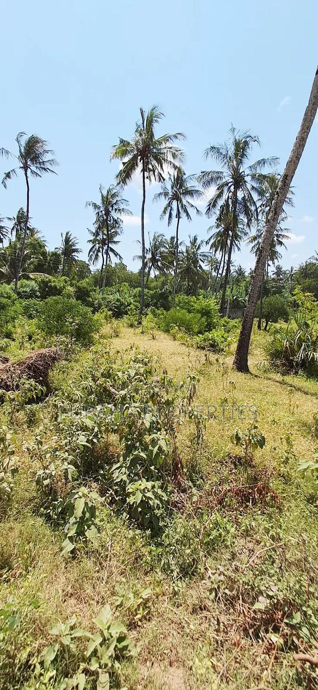 For Sale Quater Acre Plot Kikambala