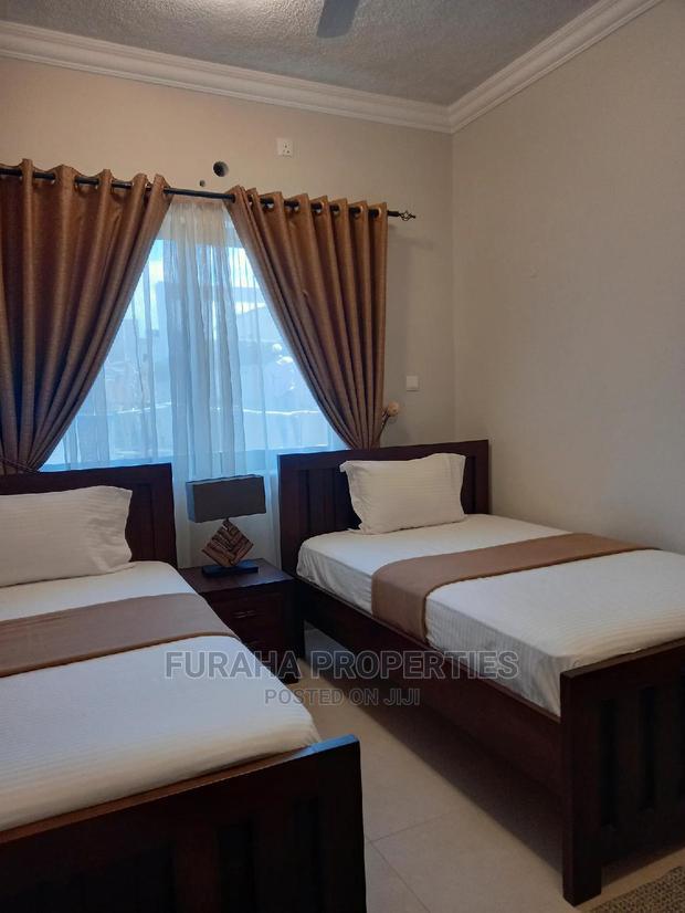 Furnished 2bdrm Apartment in Tudor for Rent